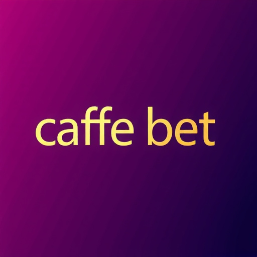 caffe bet